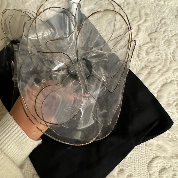 Zanotti peony high heels - Picture 15 of 15